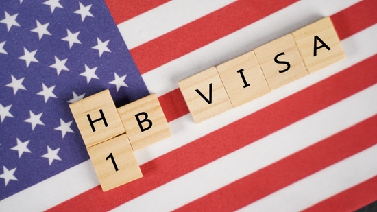 Beginning Thursday, the Department of Homeland Security (DHS) and US Citizenship and Immigration Services (USCIS) will implement a number of modifications to its well-liked H-1B visa program.(Shutterstock ) Beginning Thursday, the Department of Homeland Security (DHS) and US Citizenship and Immigration Services (USCIS) will implement a number of modifications to its well-liked H-1B visa program.(Shutterstock )