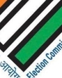 According to the ECI, there are over one million booths across the country. (ECI | Official X account) According to the ECI, there are over one million booths across the country. (ECI | Official X account)