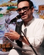 Actor Pankaj Tripathi reciting an excerpt from writer Shrilal Shukla’s novel Raag Darbari at an event in Lucknow. (HT photo) Actor Pankaj Tripathi reciting an excerpt from writer Shrilal Shukla’s novel Raag Darbari at an event in Lucknow. (HT photo)