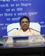 BSP chief Mayawati (HT FIle Photo) BSP chief Mayawati (HT FIle Photo)