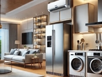 Get the best appliances at the Electronic Premier League on Amazon Get the best appliances at the Electronic Premier League on Amazon