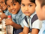 Reservation of seats will be as per KVS Admission Guidelines 2025-26 and age for Balvatika-1, 2 & 3 will be 3 to 4 years, 4 to 5 years and 5 to 6 years respectively as on 31.03.2025. (Representational image) Reservation of seats will be as per KVS Admission Guidelines 2025-26 and age for Balvatika-1, 2 & 3 will be 3 to 4 years, 4 to 5 years and 5 to 6 years respectively as on 31.03.2025. (Representational image)