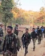 Security forces killed at least 30 Maoists in two encounters in Chhattisgarh on Thursday. (PTI) Security forces killed at least 30 Maoists in two encounters in Chhattisgarh on Thursday. (PTI)