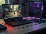 Score big savings on top gaming laptops in the Amazon Sale. Score big savings on top gaming laptops in the Amazon Sale.