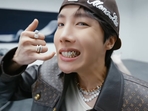 BTS' J-Hope BTS' J-Hope
