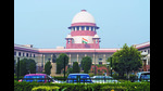 A bench of justices Surya Kant and N Kotiswar Singh dismissed BCI’s challenge to a Kerala high court order that allowed the convicts to continue their education, pointing out that education could prove transformative for inmates. (HT PHOTO) A bench of justices Surya Kant and N Kotiswar Singh dismissed BCI’s challenge to a Kerala high court order that allowed the convicts to continue their education, pointing out that education could prove transformative for inmates. (HT PHOTO)