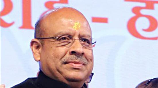 Delhi speaker Vijender Gupta raised the issue with the chief secretary on Thursday. (ANI) Delhi speaker Vijender Gupta raised the issue with the chief secretary on Thursday. (ANI)