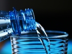 Water (Pixabay) Water (Pixabay)