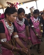 “Tribal have unique tradition, culture and religious practices. We have to respect it, said an official from Madhya Pradesh government. (HT Photo) “Tribal have unique tradition, culture and religious practices. We have to respect it, said an official from Madhya Pradesh government. (HT Photo)