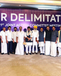 A key question is if population should be the sole criterion in addressing the issue of equity in political representation (DKShivakumar-X) A key question is if population should be the sole criterion in addressing the issue of equity in political representation (DKShivakumar-X)