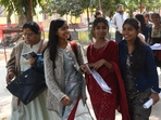 BSEB 12th Result 2025 Date, Time: Bihar Board Class 12 results will be out on March 27 at 10 AM. (Photo credit: Santosh Kumar) BSEB 12th Result 2025 Date, Time: Bihar Board Class 12 results will be out on March 27 at 10 AM. (Photo credit: Santosh Kumar)