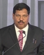 Supreme Court judge, Justice B R Gavai addresses the duodecennial celebration of Manipur high court in Imphal on Sunday. (PTI) Supreme Court judge, Justice B R Gavai addresses the duodecennial celebration of Manipur high court in Imphal on Sunday. (PTI)