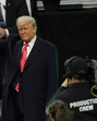 The Trump White House will continue to support India’s development of a semiconductor ecosystem providing the US with a trusted supply chain (Getty Images via AFP) The Trump White House will continue to support India’s development of a semiconductor ecosystem providing the US with a trusted supply chain (Getty Images via AFP)
