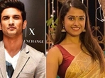 Sushant Singh Rajput and Disha Salian died within a week of each other.(File) Sushant Singh Rajput and Disha Salian died within a week of each other.(File)