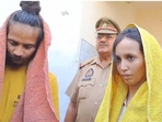 Hours after murdering her husband, Muskaan Rastogi and her lover went for a trip to Himachal Pradesh. (HT Photo) Hours after murdering her husband, Muskaan Rastogi and her lover went for a trip to Himachal Pradesh. (HT Photo)