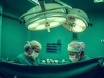 India is considering slashing tariffs on medical devices imported from the US as it works towards a trade deal with that country.(Pexel) India is considering slashing tariffs on medical devices imported from the US as it works towards a trade deal with that country.(Pexel)