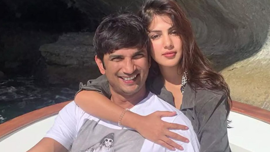 Rhea Chakraborty's lawyer Satish Maneshinde talked about the media trial that the actor was put on after the death of Sushant Singh Rajput. Rhea Chakraborty's lawyer Satish Maneshinde talked about the media trial that the actor was put on after the death of Sushant Singh Rajput.