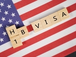 Indian workers received over 70% of H-1B visas from Oct 2022 to Sept 2023. Registration fees will increase from $10 to $215.(shutter stock) Indian workers received over 70% of H-1B visas from Oct 2022 to Sept 2023. Registration fees will increase from $10 to $215.(shutter stock)