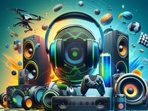 Level up your audio game - Up to 75% off at the Amazon Electronics Premier League Level up your audio game - Up to 75% off at the Amazon Electronics Premier League
