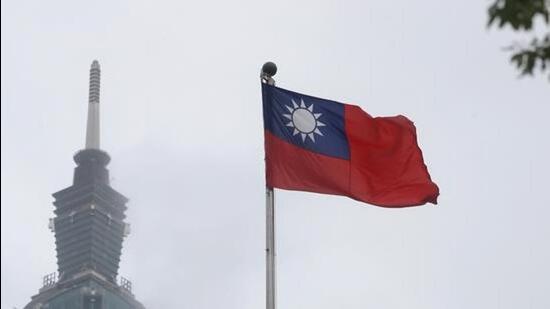 Delhi will have to consider what exactly it can do to help Taiwan to defend against Chinese military aggression. And at what cost. (File Photo) Delhi will have to consider what exactly it can do to help Taiwan to defend against Chinese military aggression. And at what cost. (File Photo)