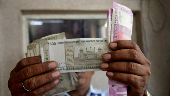 Representational image(Reuters)
