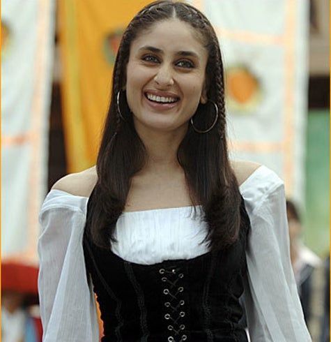 Geet from Jab We Met: (Pinterest) Geet from Jab We Met: (Pinterest)