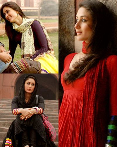 Avantika from Kurbaan: (Pinterest) Avantika from Kurbaan: (Pinterest)