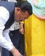 Subpar food served in hostels for poor students, admits social justice minister Subpar food served in hostels for poor students, admits social justice minister