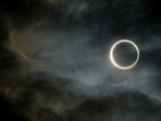 Although the eclipse this year won't cover as much land as the one in 2024, it should still be seen in a number of northeastern US states.(AP) Although the eclipse this year won't cover as much land as the one in 2024, it should still be seen in a number of northeastern US states.(AP)