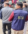 After submitting the chargesheet in the case last week against dreaded terrorists accused in the case, the National Investigation Agency (NIA) has filed a closure report in the Sector 10 hand grenade blast case naming three of the accused whose names were dropped from the chargesheet. (ANI File) After submitting the chargesheet in the case last week against dreaded terrorists accused in the case, the National Investigation Agency (NIA) has filed a closure report in the Sector 10 hand grenade blast case naming three of the accused whose names were dropped from the chargesheet. (ANI File)