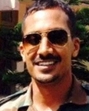 Former Indian intelligence officer Vikash Yadav. (Reuters File Photo) Former Indian intelligence officer Vikash Yadav. (Reuters File Photo)