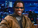 Travis Scott(Photo: Instagram ) Travis Scott(Photo: Instagram )