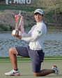 Japan’s Keita Nakajima won the 2024 edition of Hero Indian Open. (DP World Tour) Japan’s Keita Nakajima won the 2024 edition of Hero Indian Open. (DP World Tour)