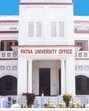 Patna University (HT Photo) Patna University (HT Photo)