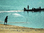 Indian Ocean Indian Ocean