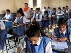 RBSE cancels Class 12 Business Administration paper, new exam date soon (PTI file photo) RBSE cancels Class 12 Business Administration paper, new exam date soon (PTI file photo)