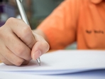Know the 5 important points to remember about Junior Associate mains exam. (Shutterstock) Know the 5 important points to remember about Junior Associate mains exam. (Shutterstock)