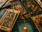 Read about your daily tarot prediction for March 25, 2025 Read about your daily tarot prediction for March 25, 2025