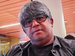 Manoj Santoshi passed away at a hospital in Sikandrabad, Bulandsheher on Monday(Instagram) Manoj Santoshi passed away at a hospital in Sikandrabad, Bulandsheher on Monday(Instagram)