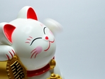 Read your lucky horoscope based on your Chinese zodiac sign. (Representative image of Maneki neko).(Pexels) Read your lucky horoscope based on your Chinese zodiac sign. (Representative image of Maneki neko).(Pexels)