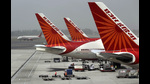 According to the DGCA data, Air India will operate 4,310 weekly departures in the summer schedule, compared to 2,278 in the same period last year, showing an apparent 89.20% increase. (AP) According to the DGCA data, Air India will operate 4,310 weekly departures in the summer schedule, compared to 2,278 in the same period last year, showing an apparent 89.20% increase. (AP)