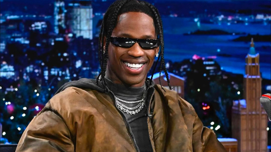 Travis Scott(Photo: Instagram ) Travis Scott(Photo: Instagram )