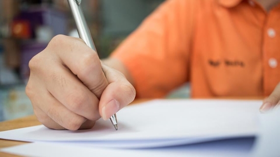Know the 5 important points to remember about Junior Associate mains exam. (Shutterstock) Know the 5 important points to remember about Junior Associate mains exam. (Shutterstock)