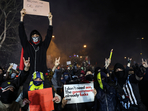 Violent altercations have resulted from riot police using pepper spray, rubber bullets, and water cannons to scatter crowds. Erdogan has called the protests 