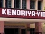 KVS Admission 2025: Draw of lots for Balvatika 1 & 3 will be conducted on March 28, 2025. (File image) KVS Admission 2025: Draw of lots for Balvatika 1 & 3 will be conducted on March 28, 2025. (File image)