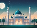 Eid 2025: Eid al-Fitr marks the end of Ramadan, a month of fasting, prayer, and self-discipline, fostering family gatherings and community celebrations.(Pixabay) Eid 2025: Eid al-Fitr marks the end of Ramadan, a month of fasting, prayer, and self-discipline, fostering family gatherings and community celebrations.(Pixabay)