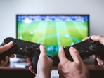 PlayStation Plus subscribers are anxiously anticipating Sony's formal announcement about their upcoming April 2025 free games.(Unsplash) PlayStation Plus subscribers are anxiously anticipating Sony's formal announcement about their upcoming April 2025 free games.(Unsplash)