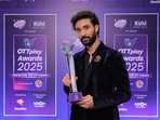 Raghav Juyal Raghav Juyal