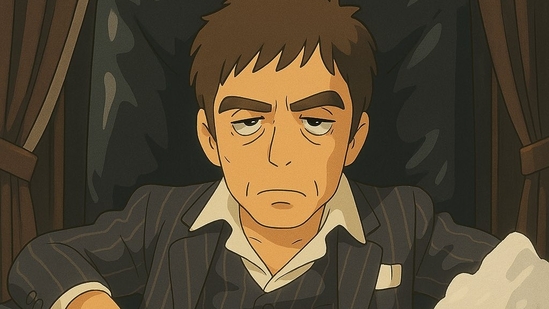 A less frightening Al Pacino in Scarface?(OpenAI)