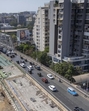 Mumbai, India - March 20, 2025: A view of the Gokhale Bridge at Andheri in Mumbai, India, on Thursday, March 20, 2025. (Photo by Satish Bate/ Hindustan Times) (Hindustan Times) Mumbai, India - March 20, 2025: A view of the Gokhale Bridge at Andheri in Mumbai, India, on Thursday, March 20, 2025. (Photo by Satish Bate/ Hindustan Times) (Hindustan Times)